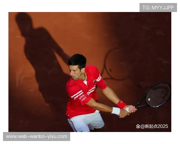 新生代网球选手崛起 2026赛季大满贯赛场竞争激烈