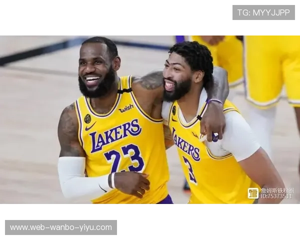 湖人核心状态回暖季后赛前景分析詹姆斯带队冲击总冠军