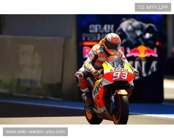 马尔克斯强势回归引发MotoGP新赛季激烈角逐